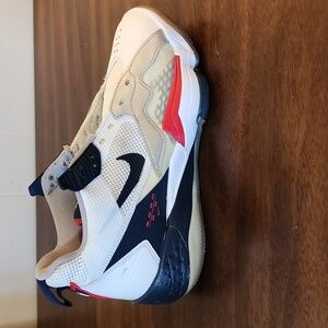 Nike Air Jordan Olympics Zoom 92 retro (Youth Size 6.5)
